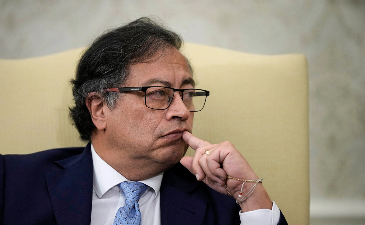 Drew Angerer / Getty Images