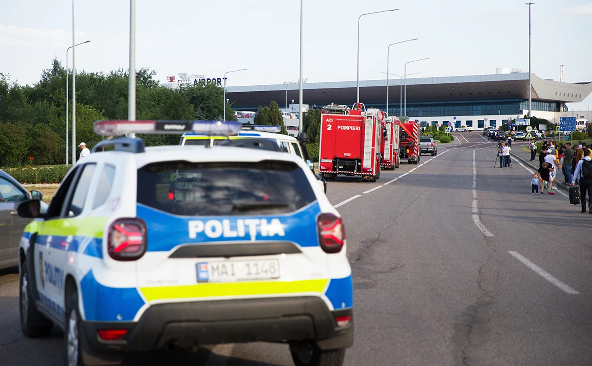 Родион Прока / Sputnik / РИА Новости