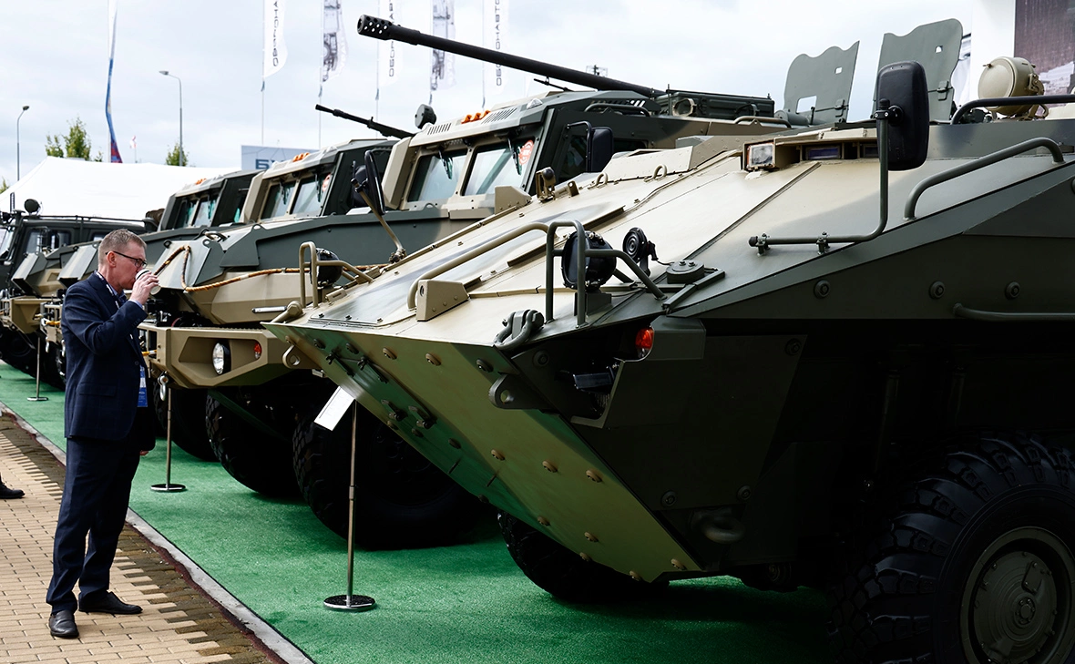 Андрей Любимов / РБК