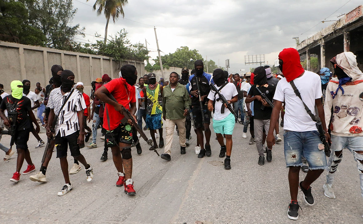 Ralph Tedy Erol / Reuters