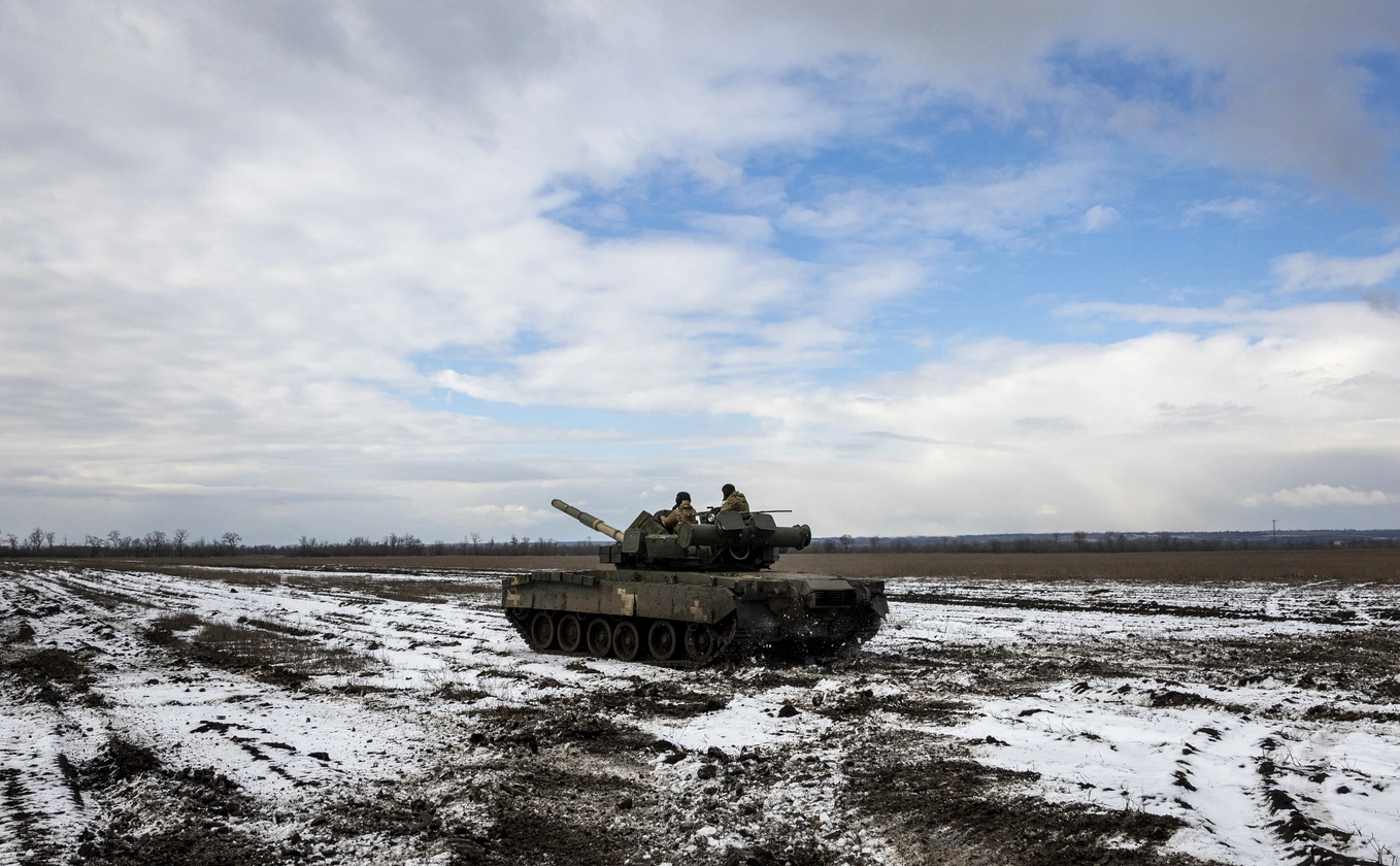 John Moore / Getty Images