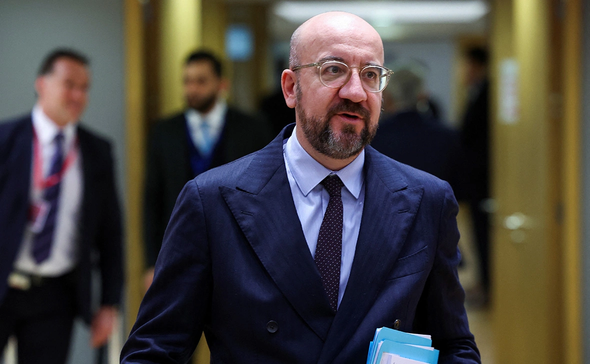 Yves Herman / Reuters