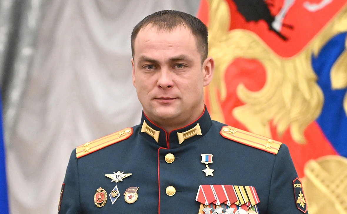 Алексей Майшев / ТАСС