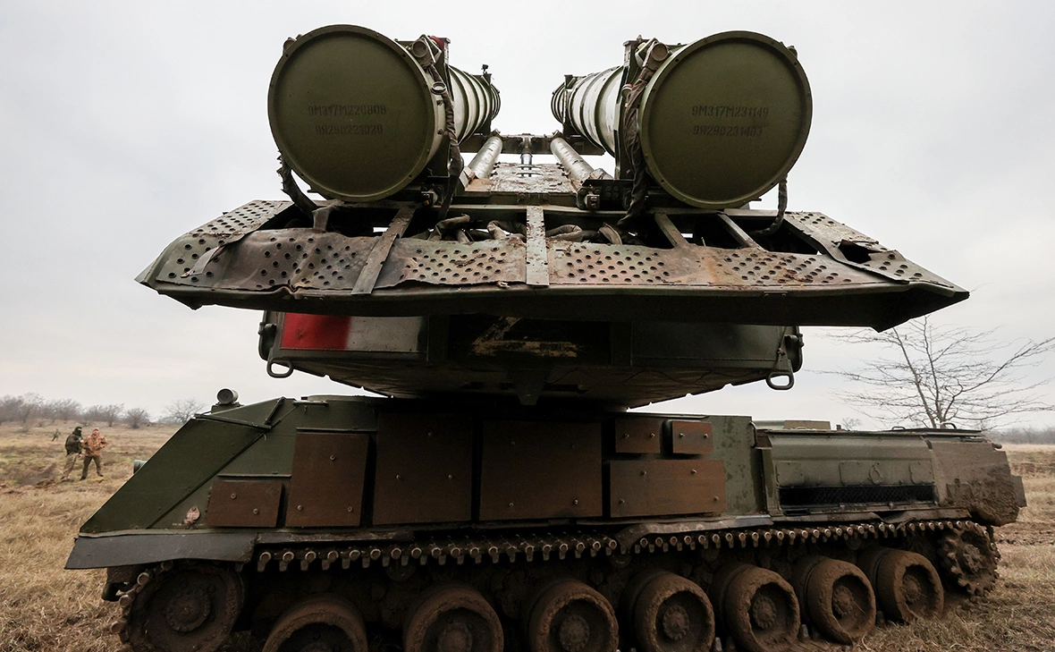 Александр Полегенько / ТАСС