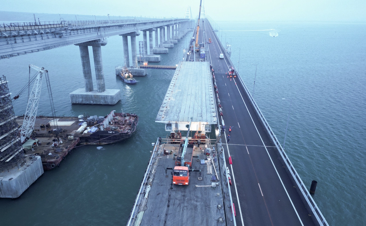 ФДА "Росавтодор" / ТАСС