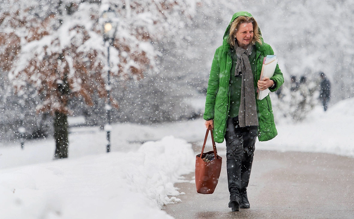 Michael Gruber / Global Look Press