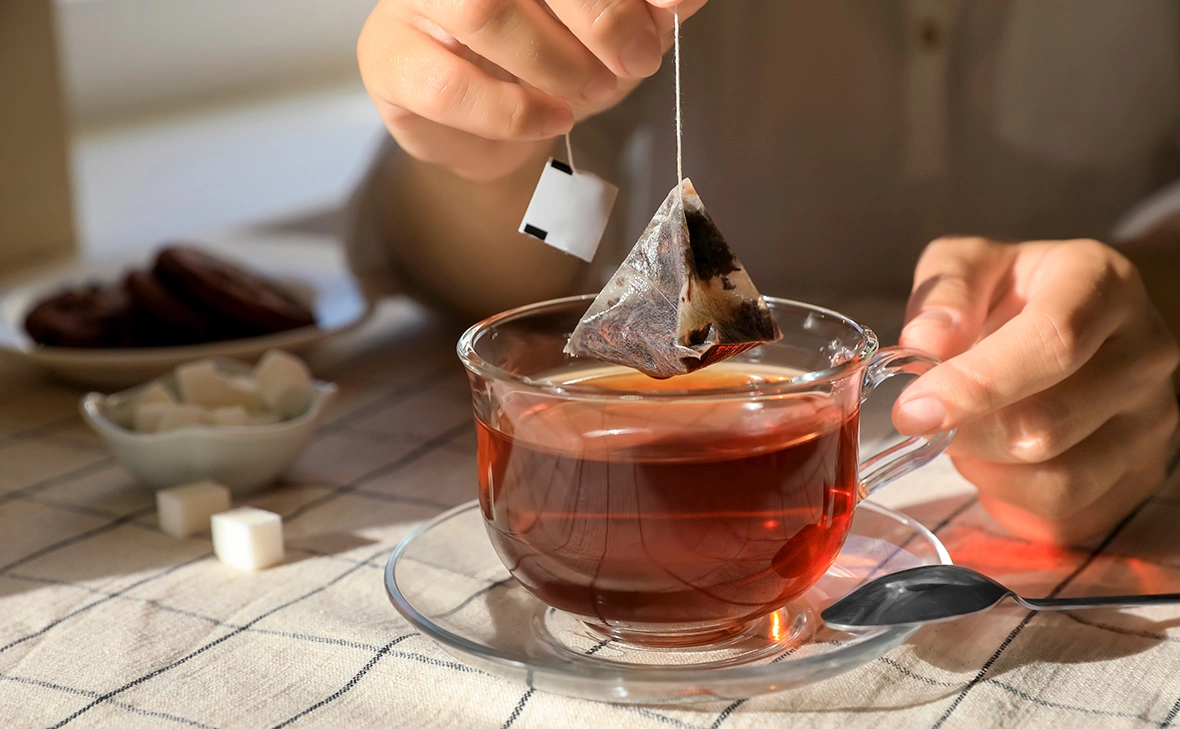 New Africa / Fotodom / Shutterstock