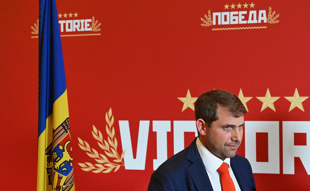 В Молдавии допустили, что действия Шора и его сторонников сочтут0