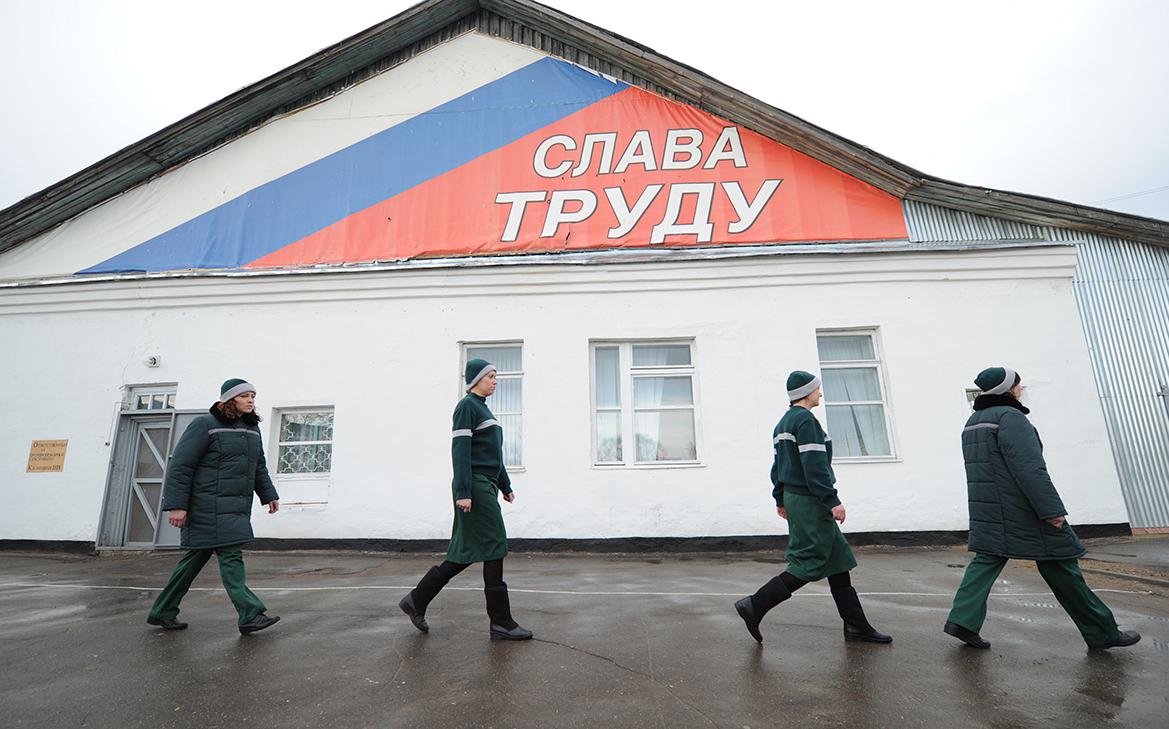 В Томске депутат предложила создать трудовые лагеря для «тунеядцев»