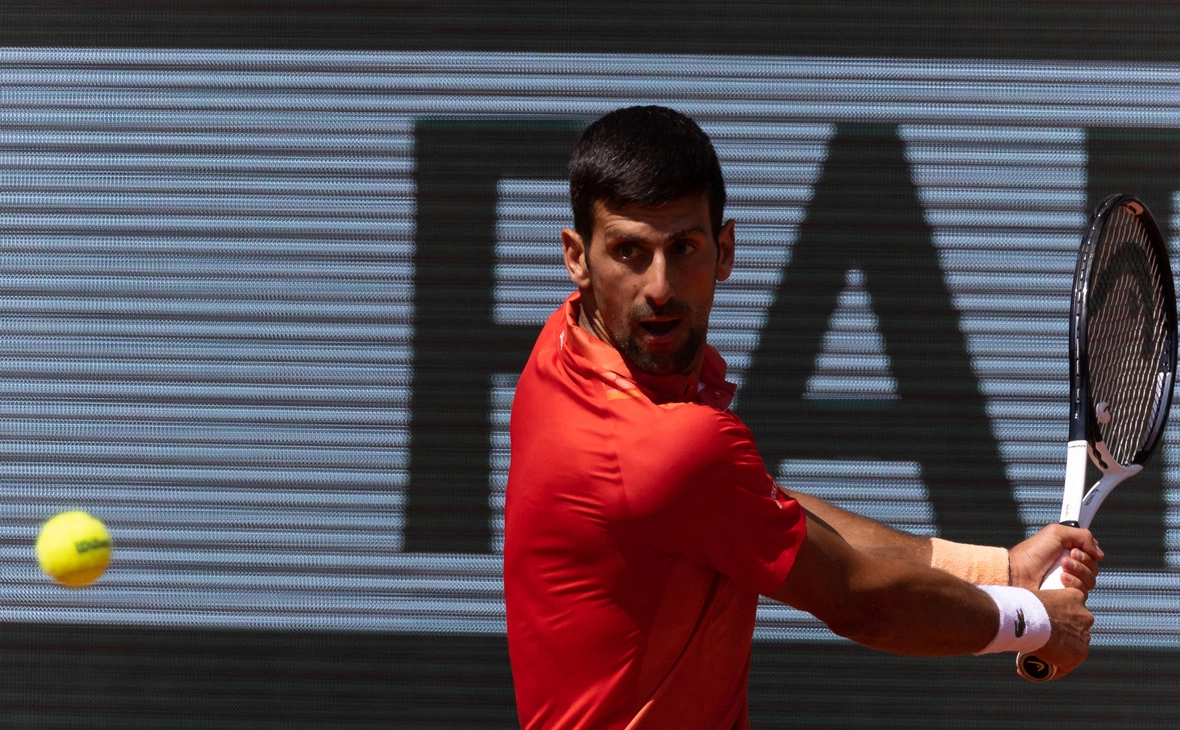 Mylene Deroche / Keystone Press Agency / Global Look Press