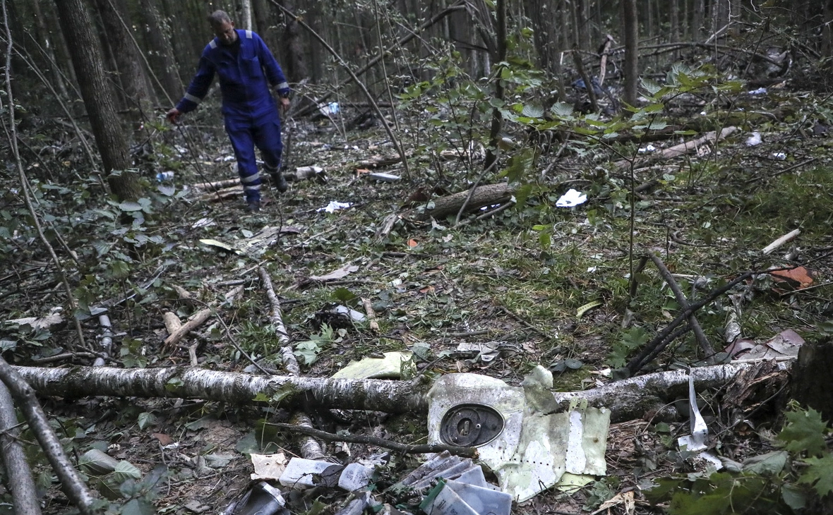 Максим Шипенков / EPA / ТАСС