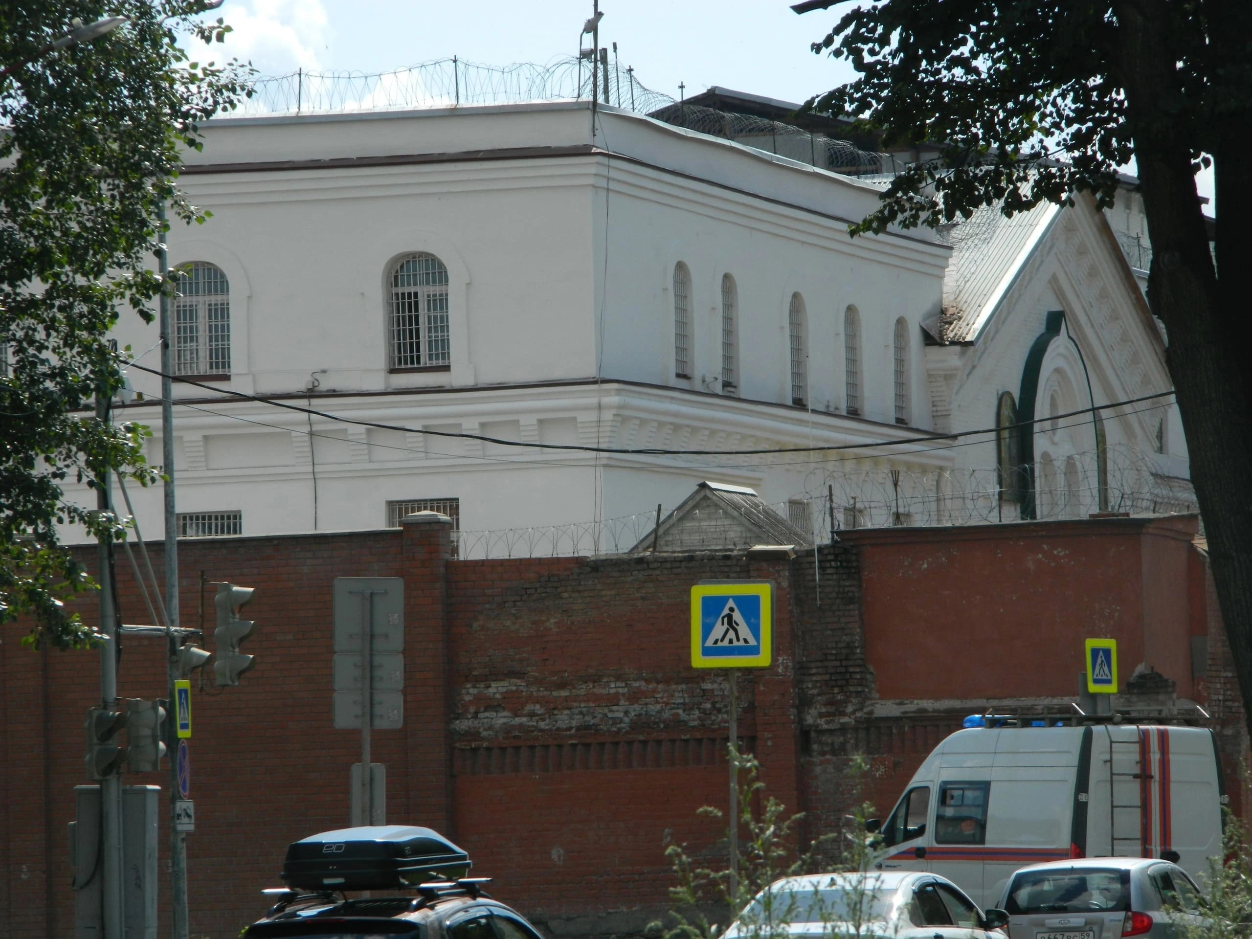 Михаил Лобанов