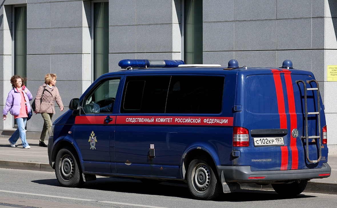 Сергей Бобылев / ТАСС