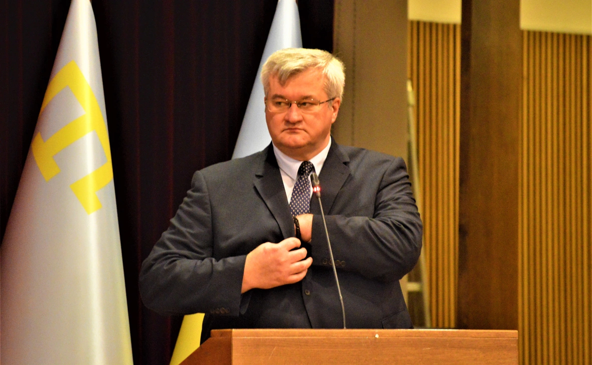 Altan Gocher / ZUMAPRESS.com / Global Look Press