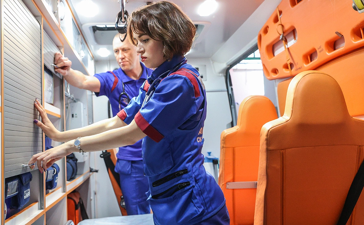 Сергей Булкин / Global Look Press