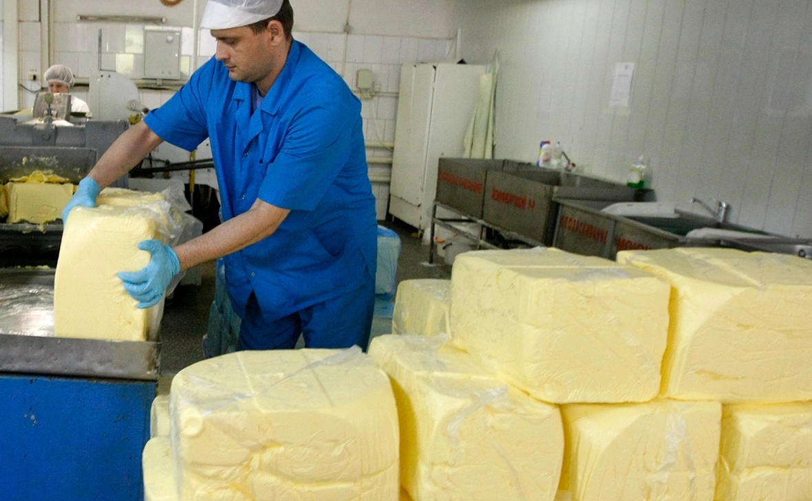 Валерий Матыцин / ТАСС