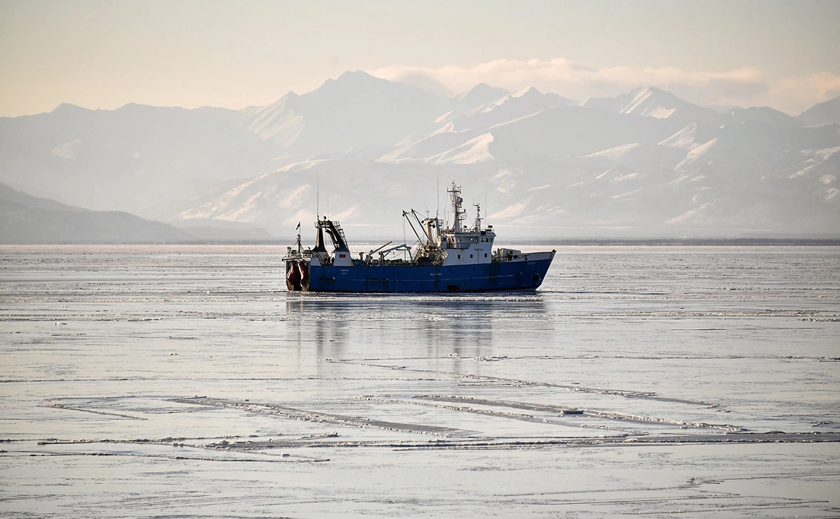 Юрий Смитюк / ТАСС