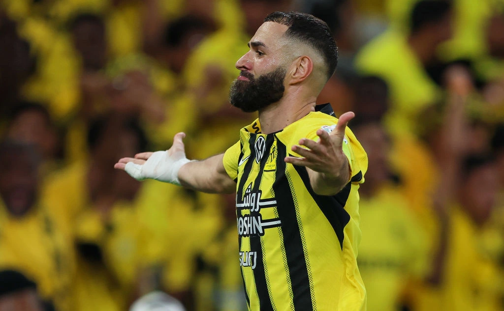 Yasser Bakhsh / Getty Images