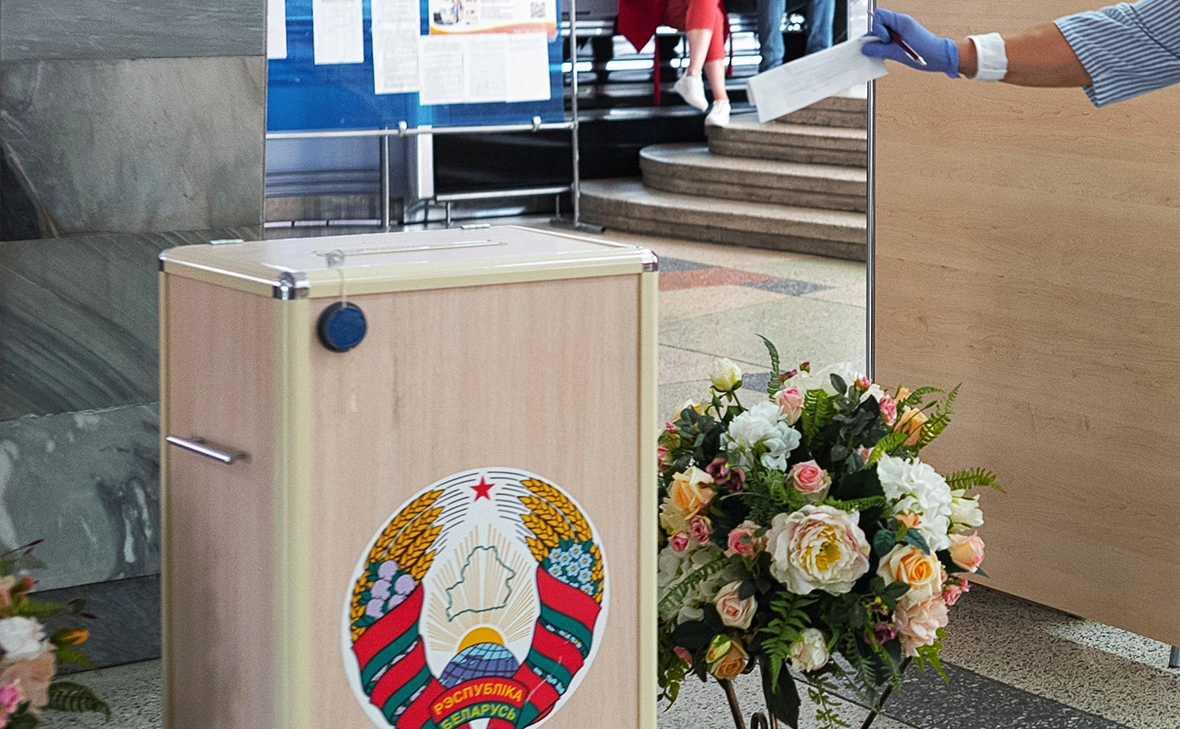 Misha Friedman / Getty Images