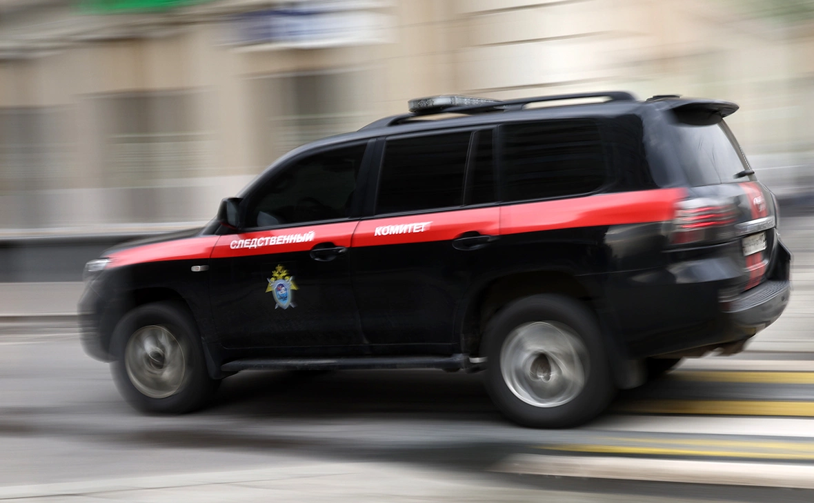 Валерий Шарифулин / ТАСС