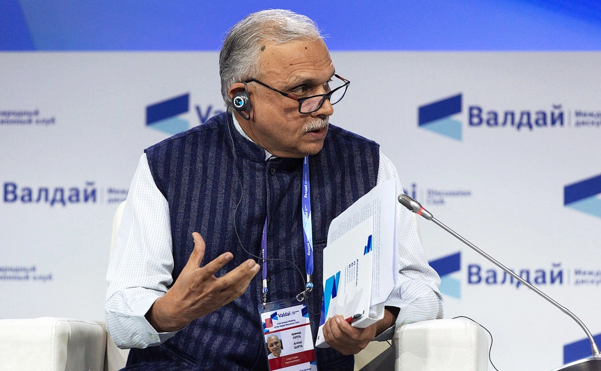 Иван Климычев / РИА Новости