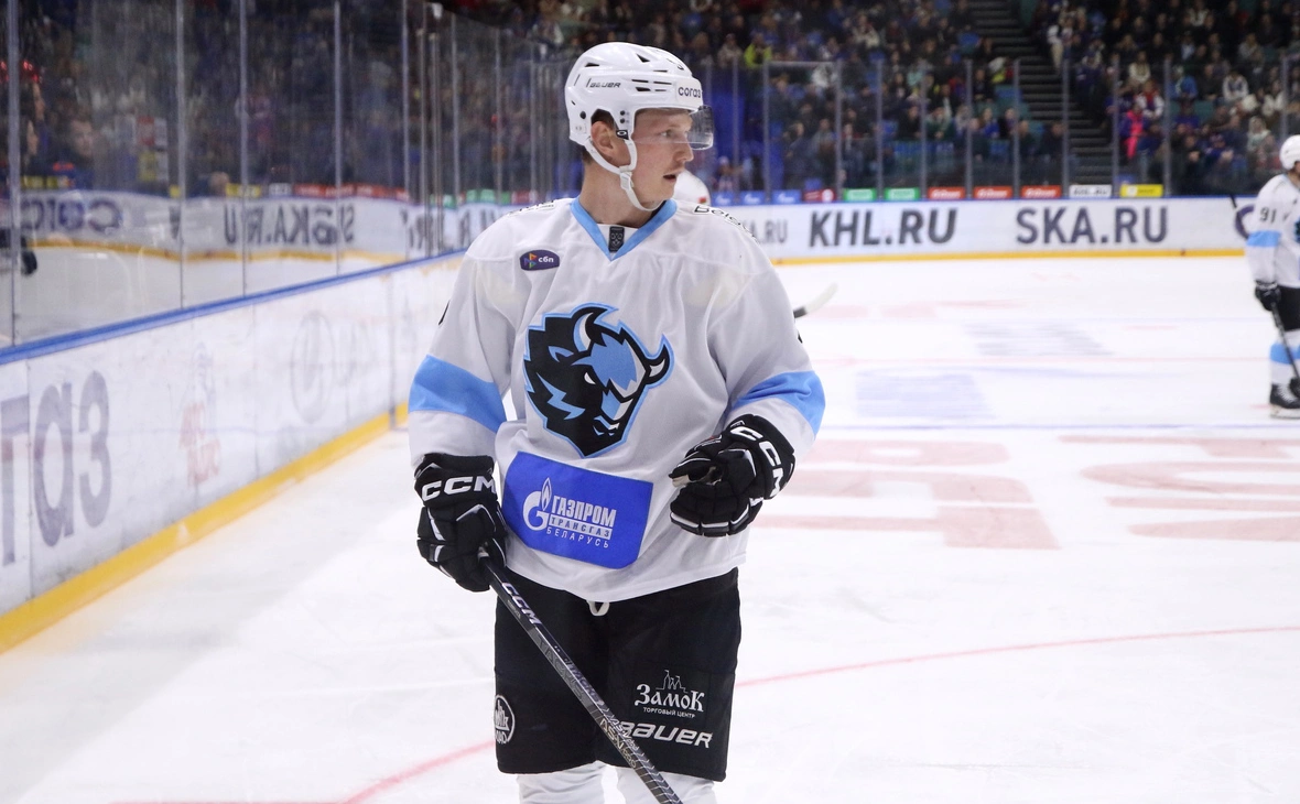 Maksim Konstantinov / Global Look Press