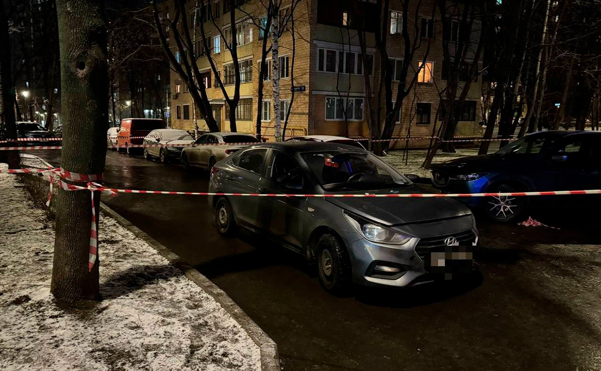 Прокуратура Москвы