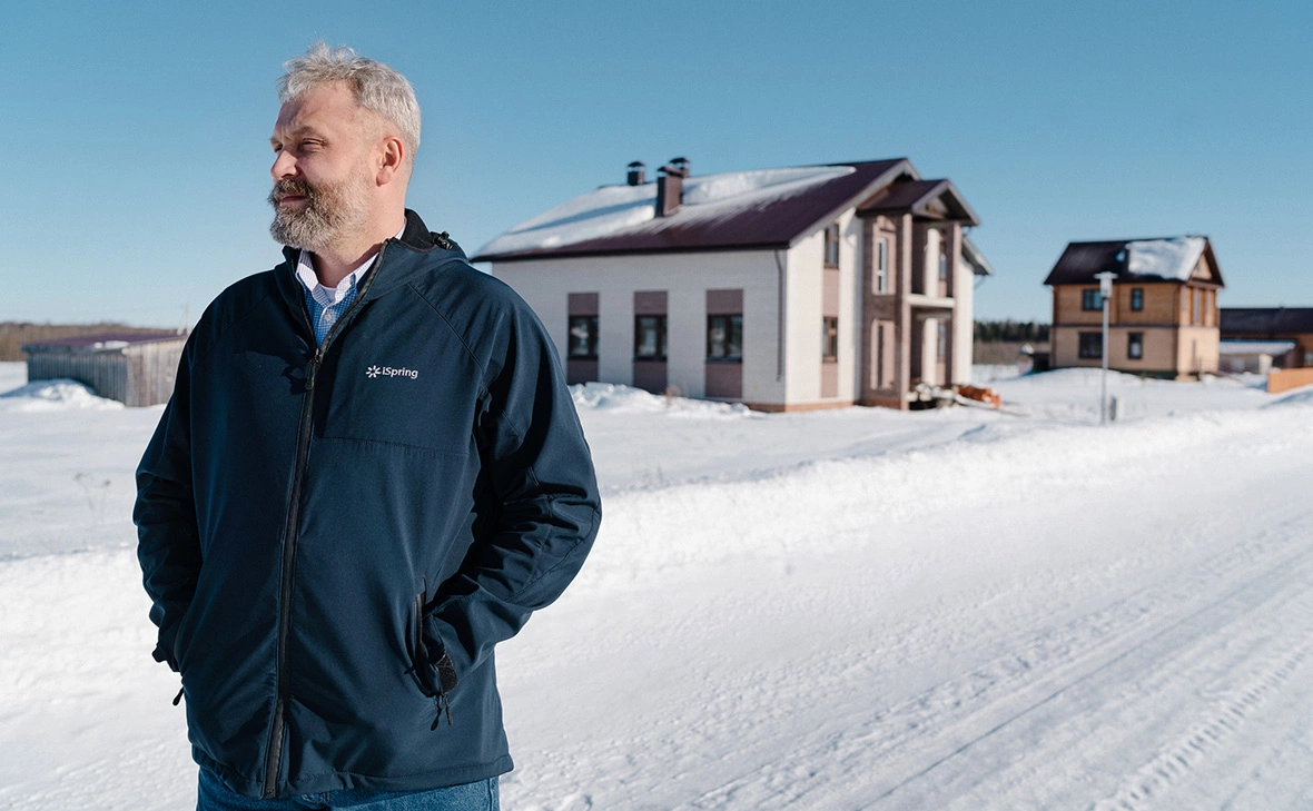 Регина Уразаева для РБК