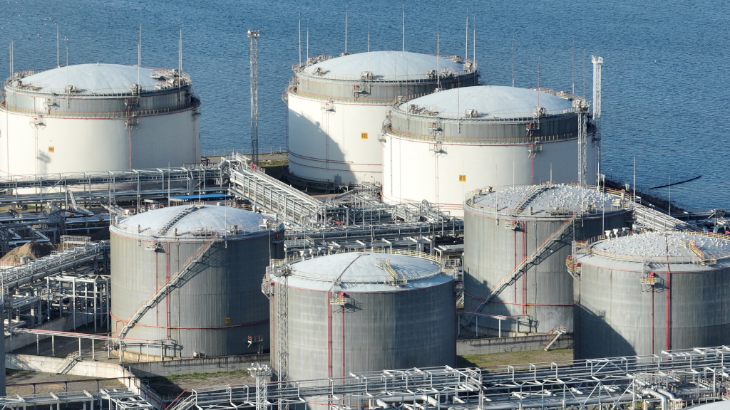 Фото: oilterminal.ru