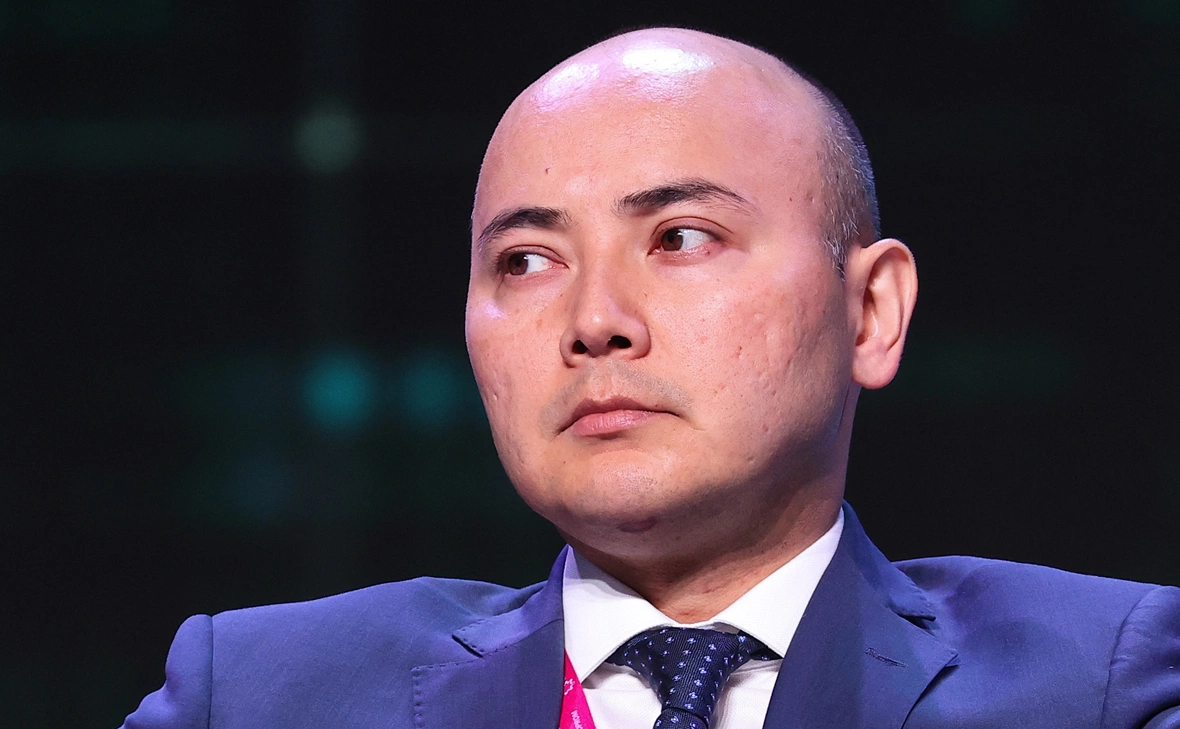 Донат Сорокин / ТАСС