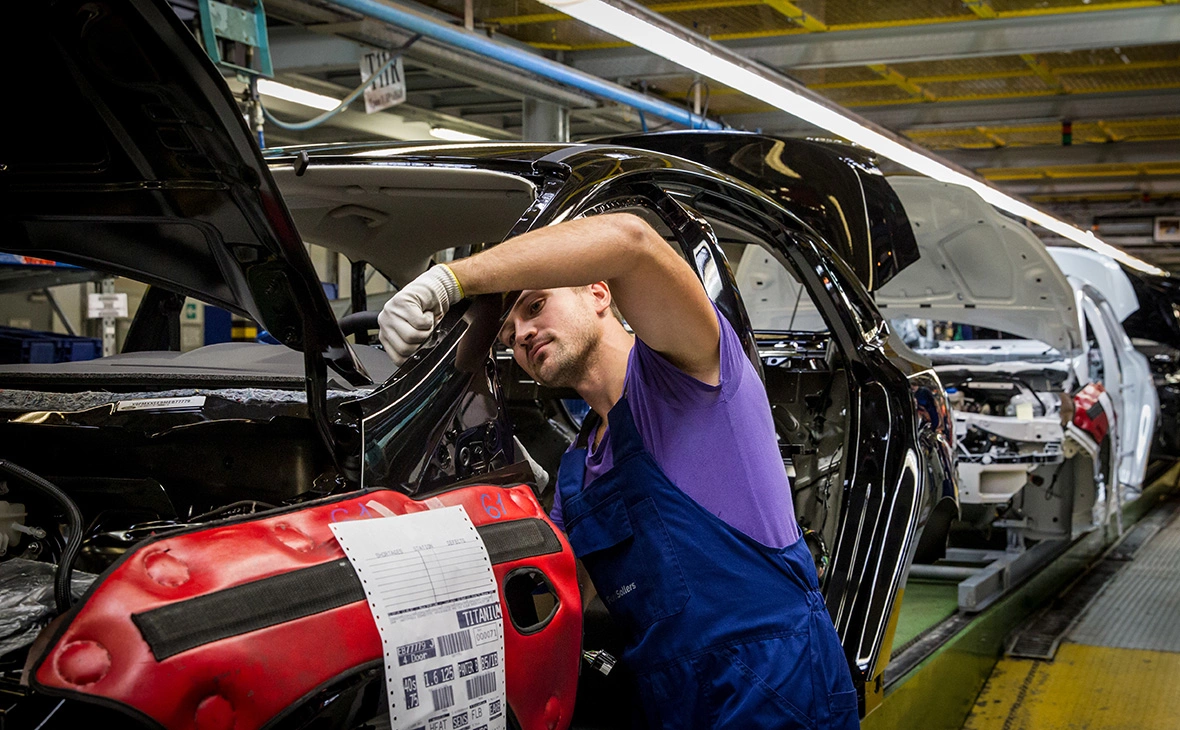 Олег Яковлев / РБК