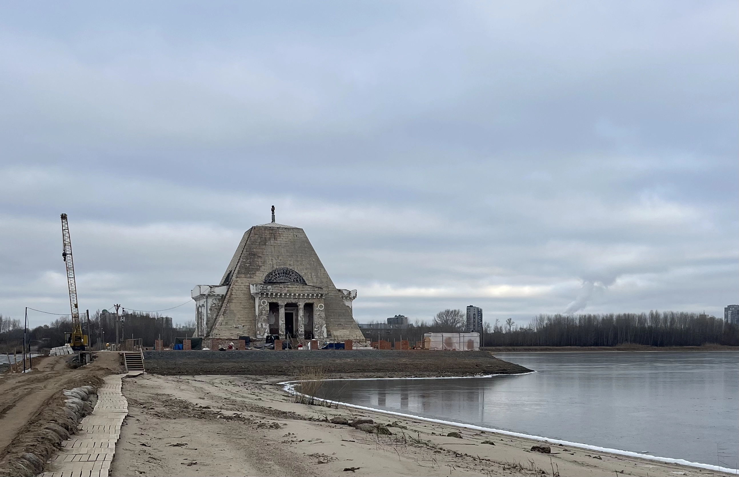 Комитет РТ по охране объектов культурного наследия