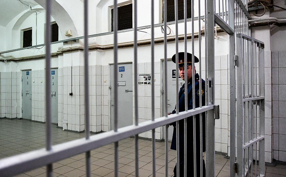Фото: Владимир Песня / РИА Новости