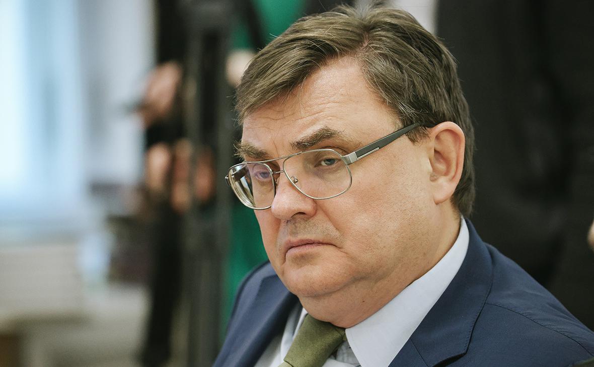 Константин Чуйченко