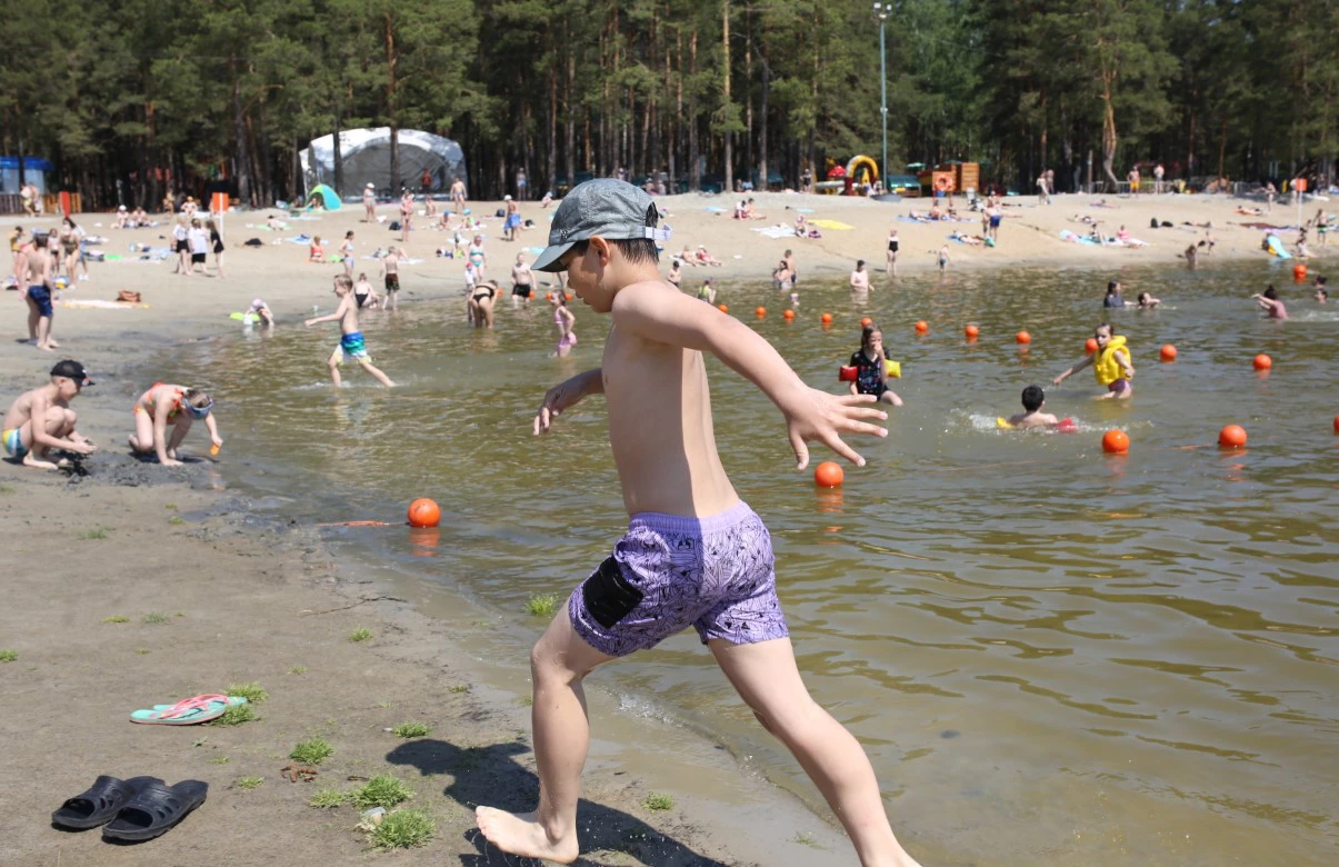 Денис Моргунов / URA.RU