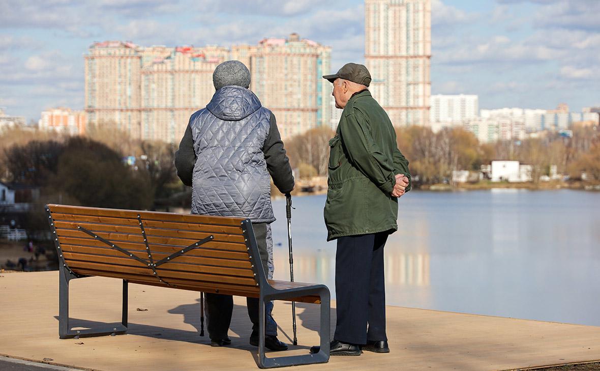 Виноградов: 1 августа будет проведена индексация пенсии работающим пенсионерам