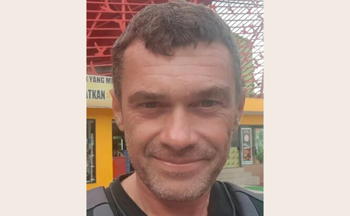 Timur Zbarskii / Facebook (входит в корпорацию Meta, признана экстремистской и запрещена в России)