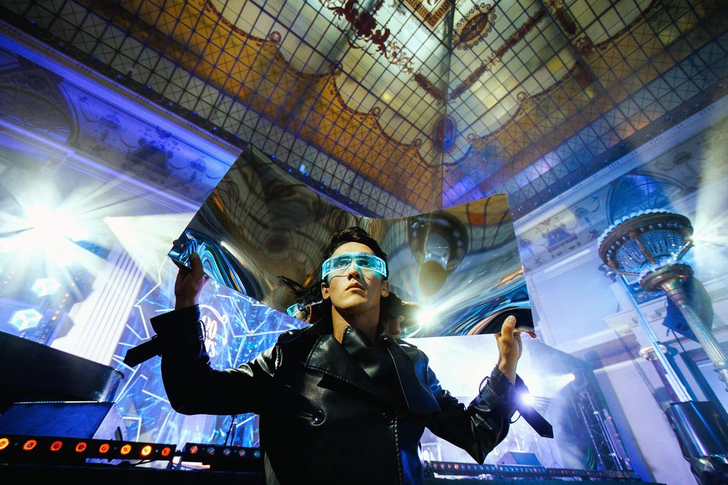 Фото: пресс-служба