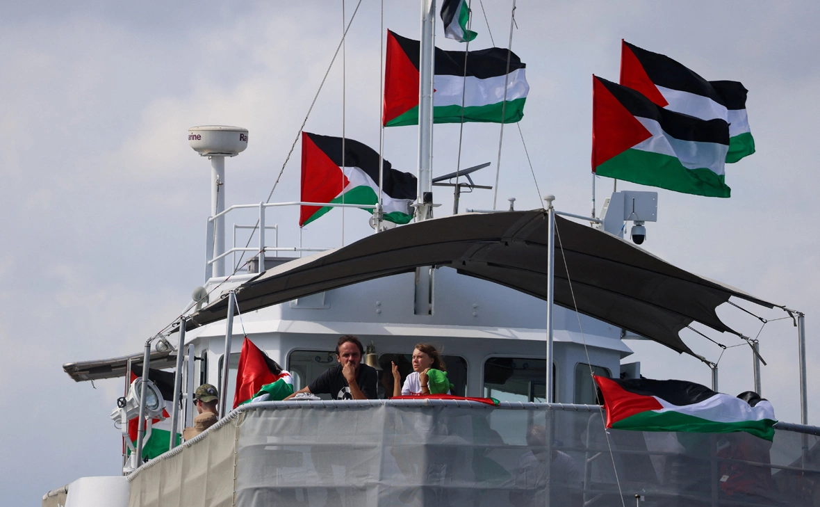 Nacho Doce / Reuters