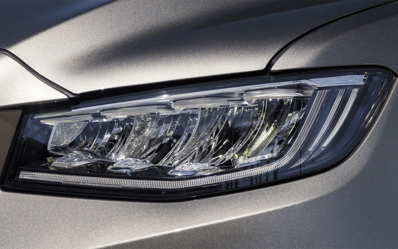 Belgee X70