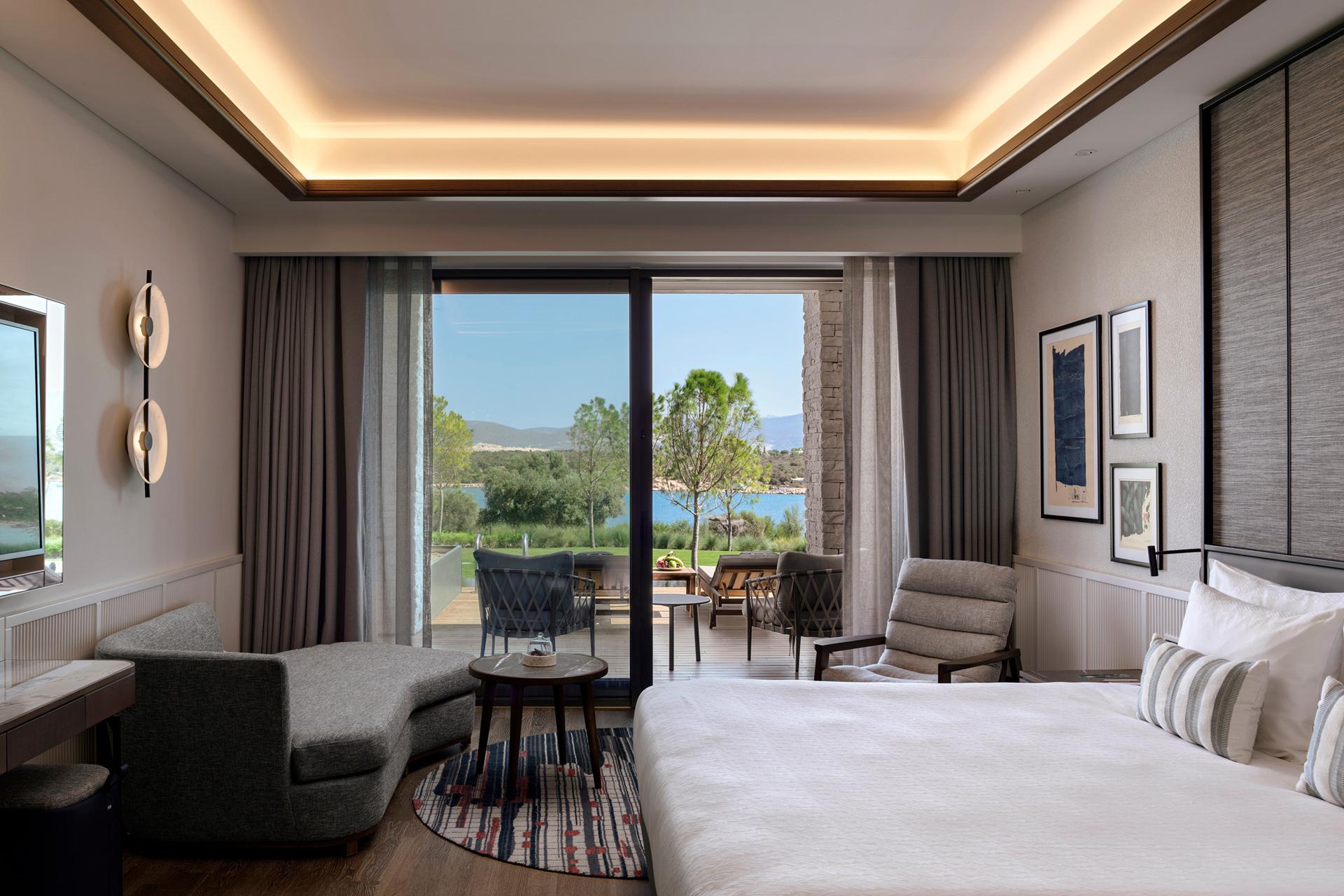 Номер отеля Anda Barut Collection