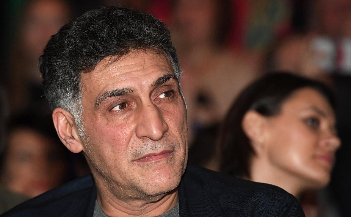 Тигран Кеосаян