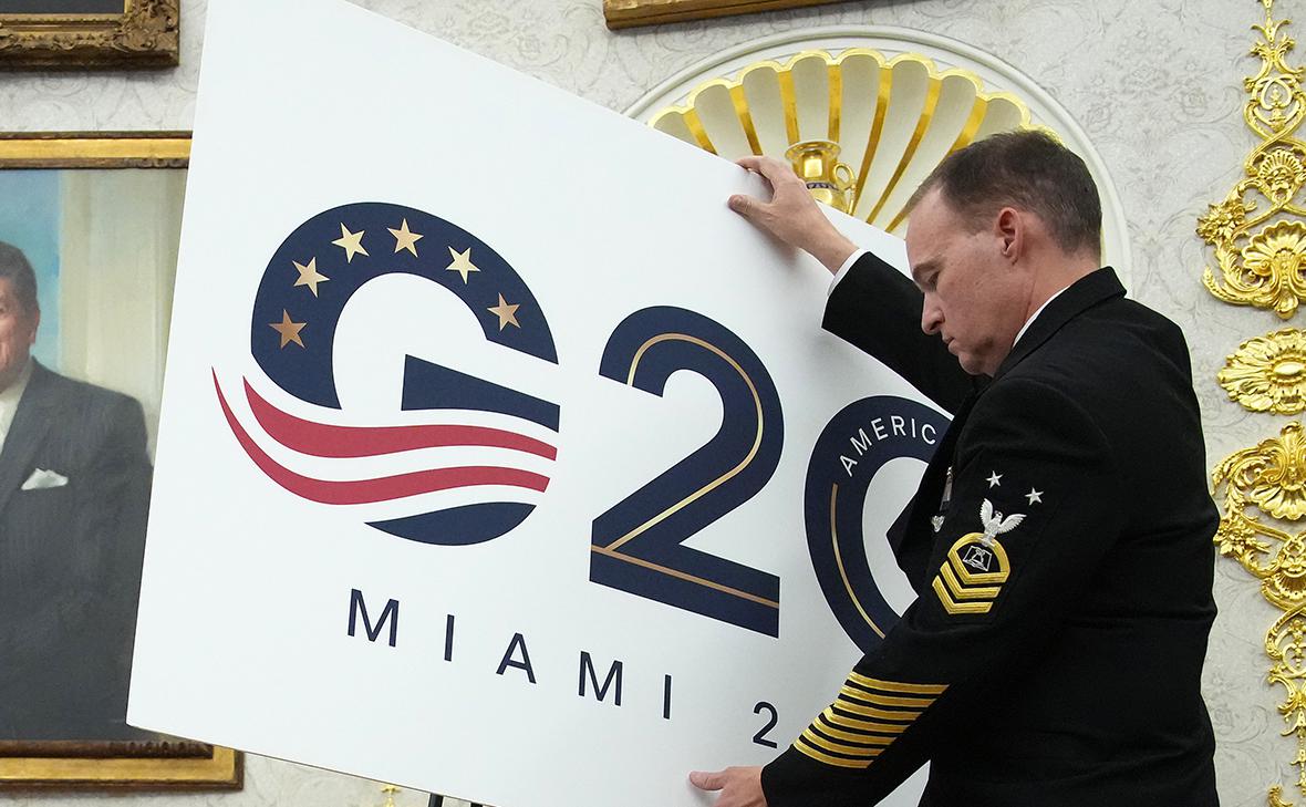 Фото: Kevin Dietsch / Getty Images