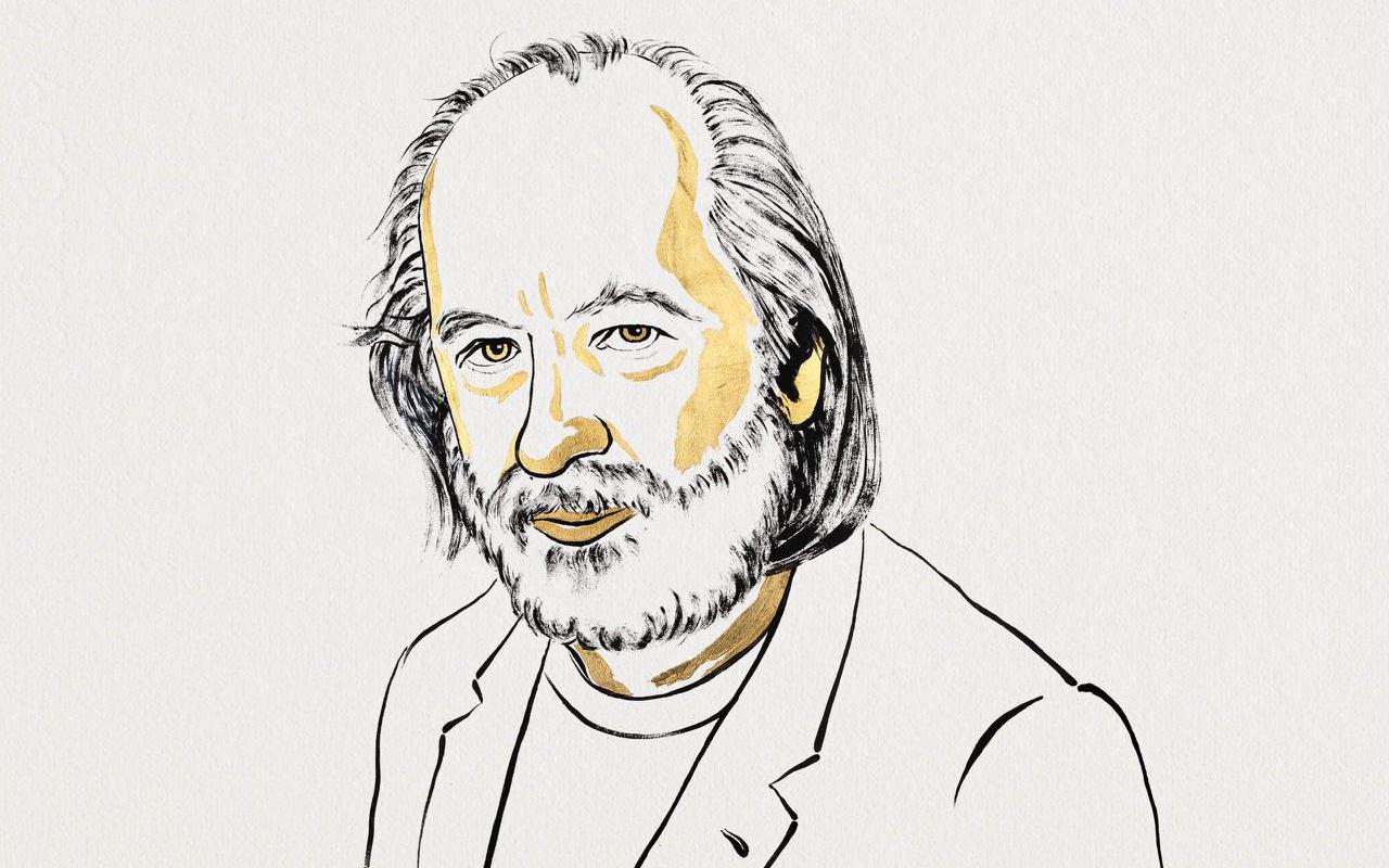 Фото: The Nobel Prize