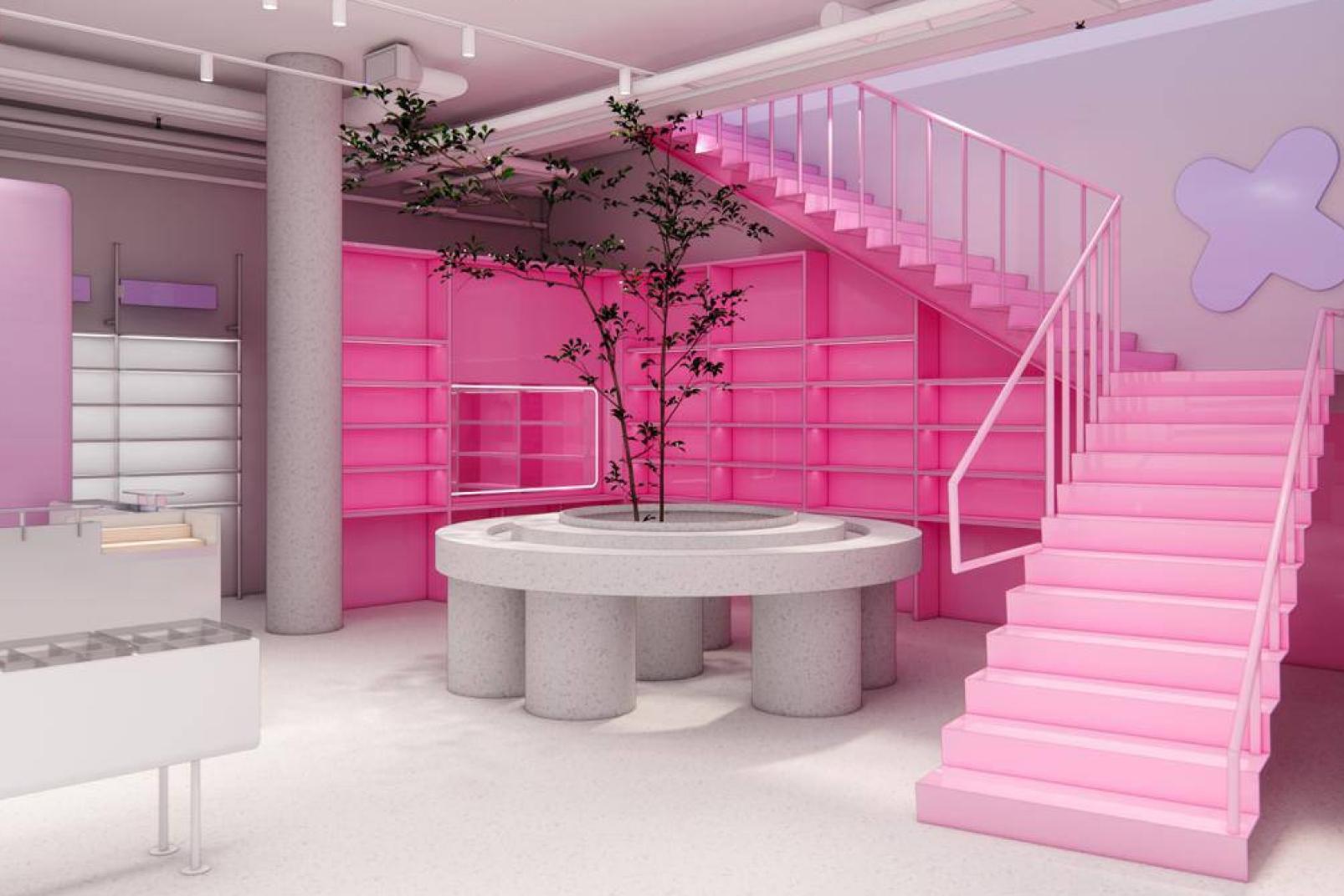 Фото: пресс-служба hollyshop