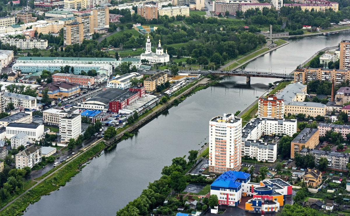 Фото:Serguei Fomine / Global Look Press