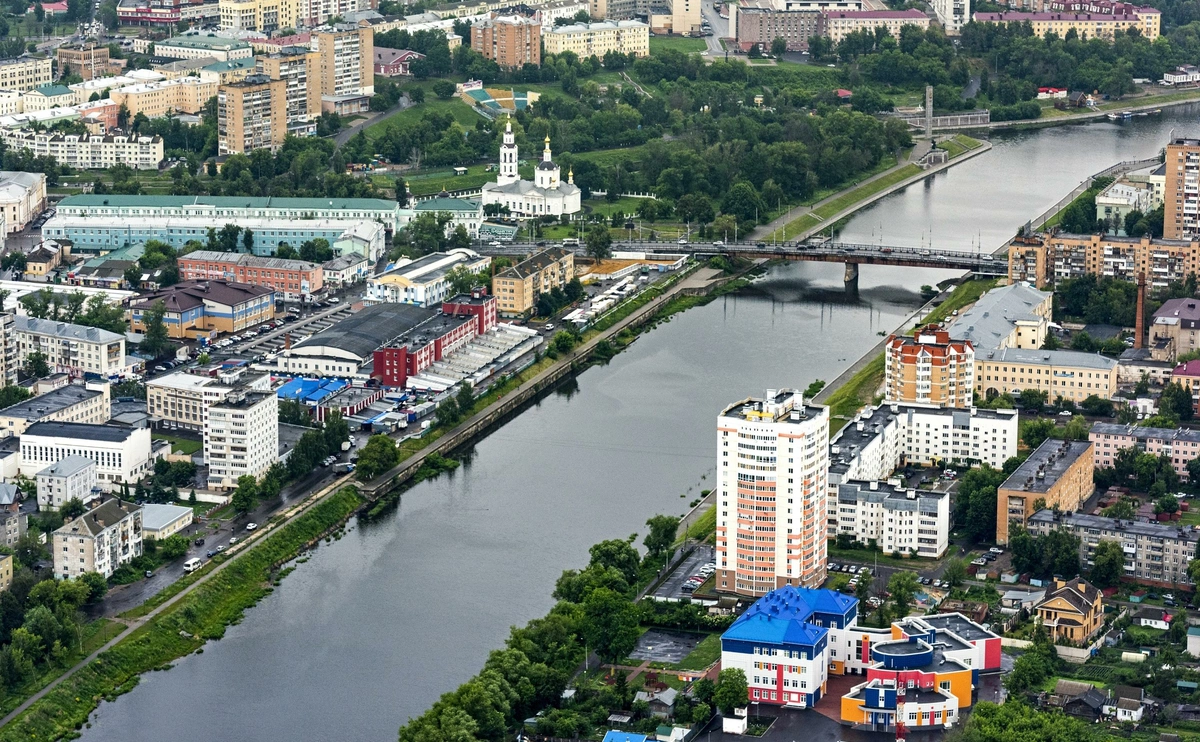 Serguei Fomine / Global Look Press