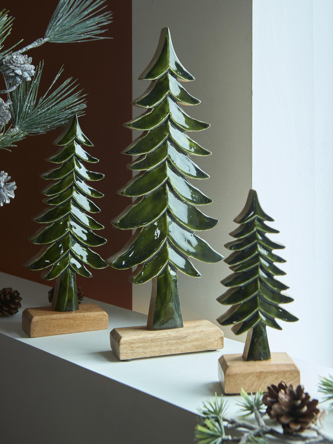 Предметы декора, Tkano