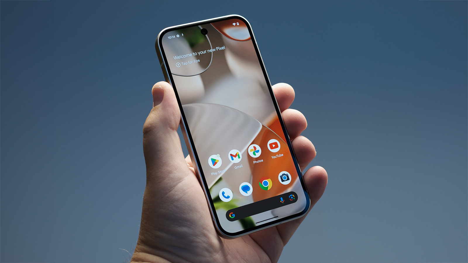 Способы, как перенести данные с Android на Android