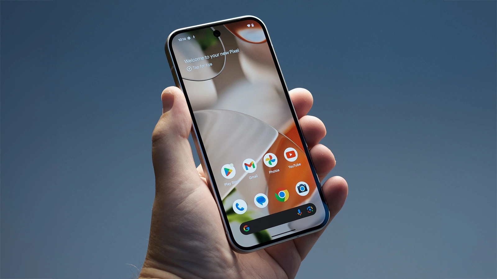 Способы, как перенести данные с Android на Android